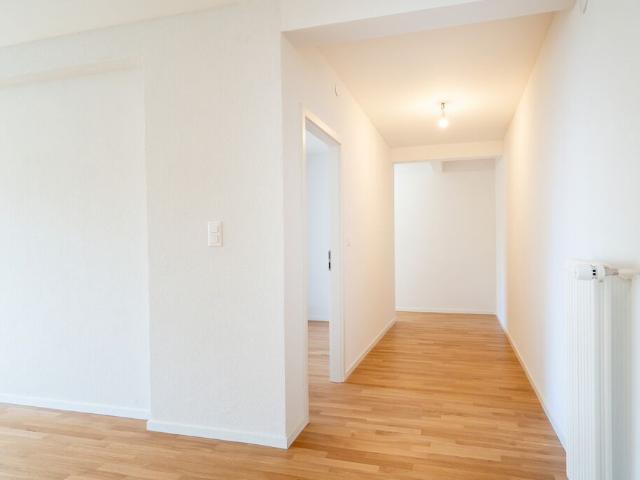 Splendide 3 pièces NEUF | dreamo. Ch
