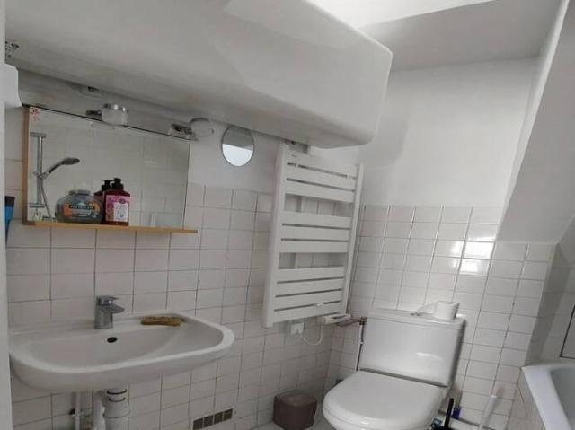Splendide 2P 30m² au cœur du Marais