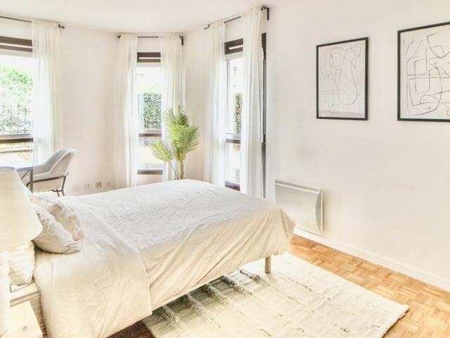 Splendide chambre de 15 m² en coliving aux portes