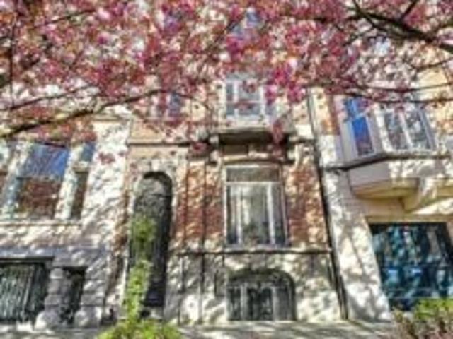 Splendide appart 2CH+bureau+terrasses EU district 141m2