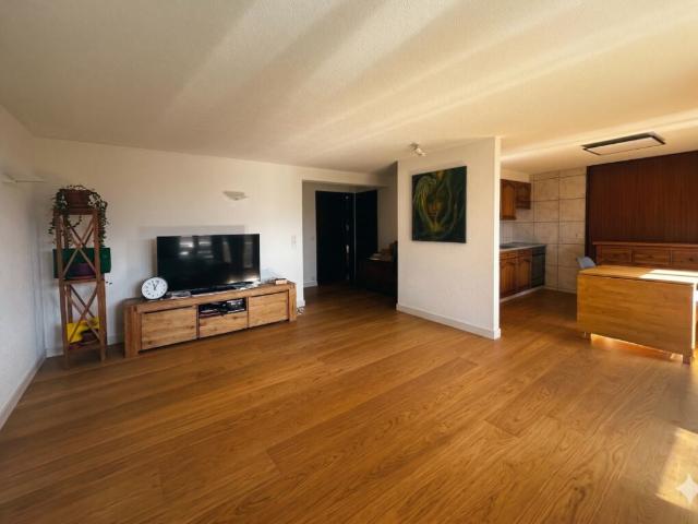 Splendide appartement 2,5 pièces à 10 minutes de Sion !