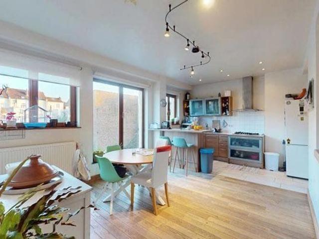 Splendide appartement 2 chambres