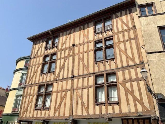 Splendide Appartement Champenois