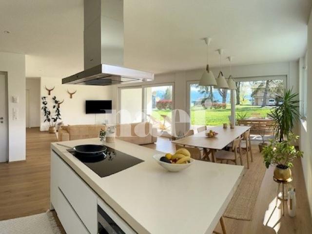 Splendide appartement de 3.5 pièces