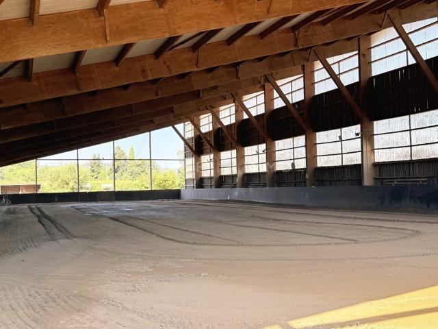 Splendide domaine équestre avec plusieurs logements 400m² Bollène