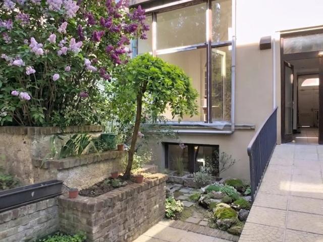 Splendide duplex, 3 chambres