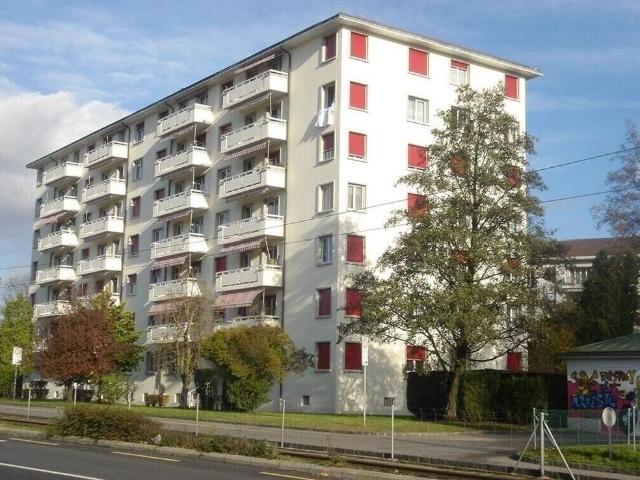 Splendide logement proche de toutes commodités à Chavannes!