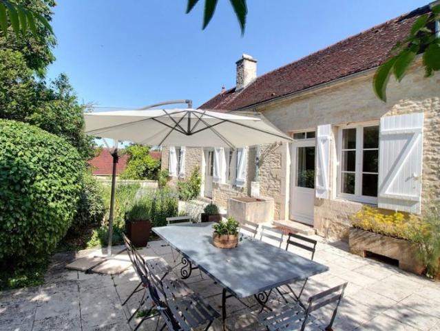 Splendide Longère avec Maison d'amis