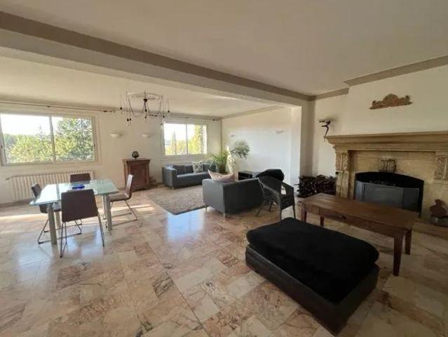 Splendide maison meublée 155m²