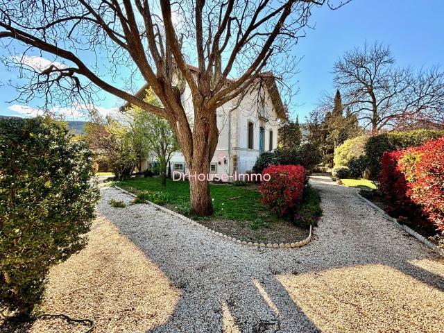 Splendide Maison de Maître avec parc