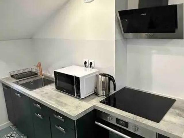 Splendide studio meublé 40m² Charges Comprises