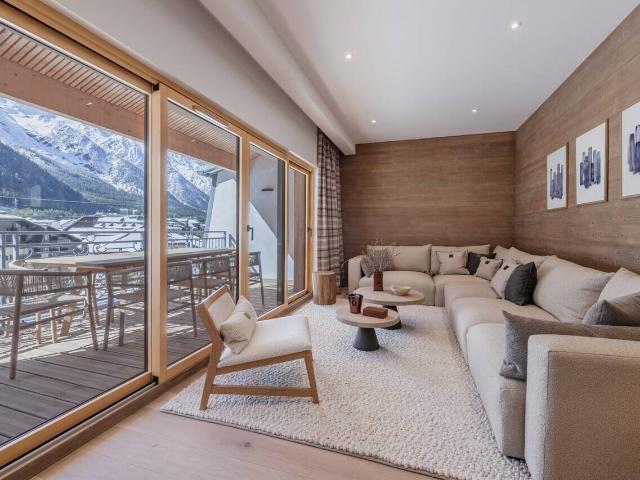 SPLENDIDE PENTHOUSE 4 CHAMBRES