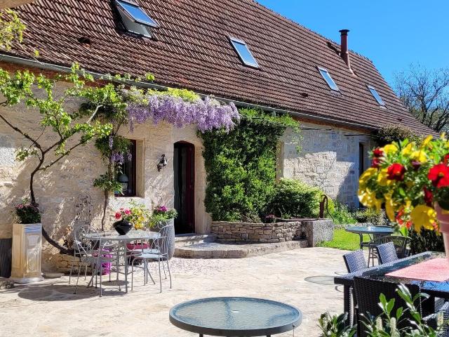 Secteur Lacapelle Marival Splendide Propriété avec Chambre. 315m² Lacapelle Marival