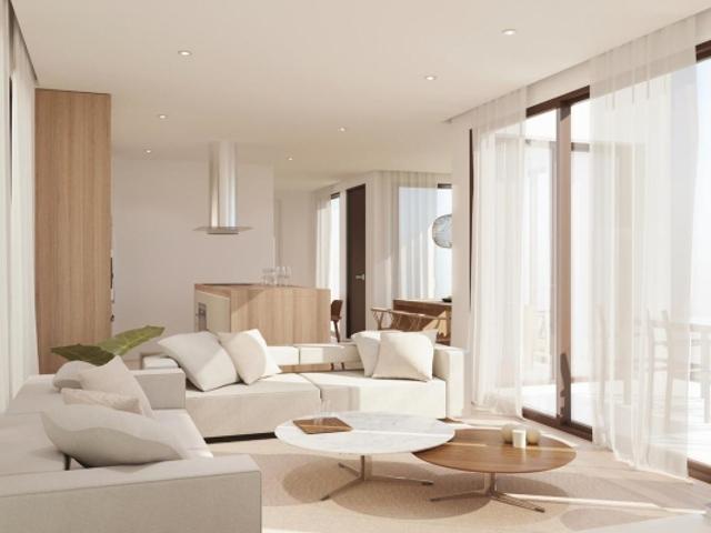 SPLENDIDE T4 DE 100M2 PLEIN SUD EPOUSANT LES PLAGES DU PRADO