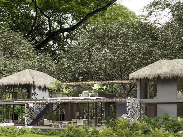 Splendide villa de luxe située à Guanacaste
