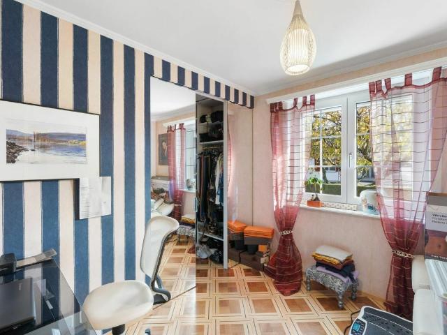 Splendide villa en bordure de zone agricole avec débouchée sur le lac | dreamo. Ch