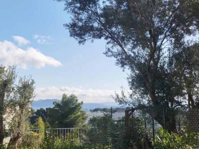 Splendide Villa/Appartement belle vue mer