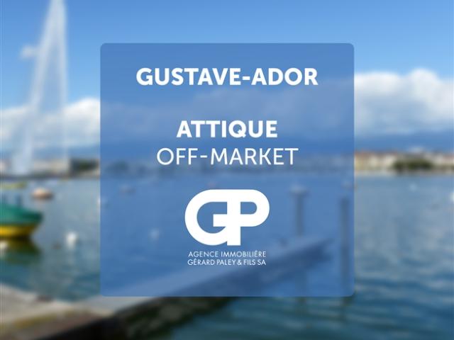 SPLENDIDES APARTMENT AM UFER