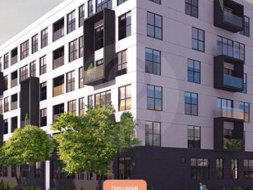 Splendor Plutarco: Departamento en venta en Portales Oriente