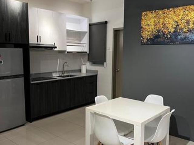 Splendor Residence Semarak For sale