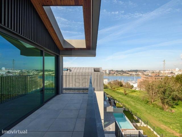 Splendouro Marina Houses