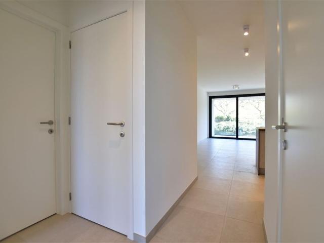 Splinternieuw BEN appartement 2slpk te Sint Gillis Dendermonde