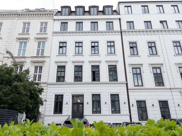 Split Level Wohnen & Gewerbe in ikonischer Lage