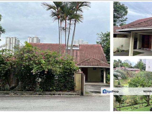 Split Level Bungalow in North KIara for