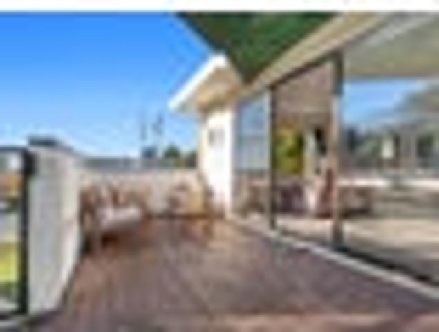 Split Level Comfort with Income Potential