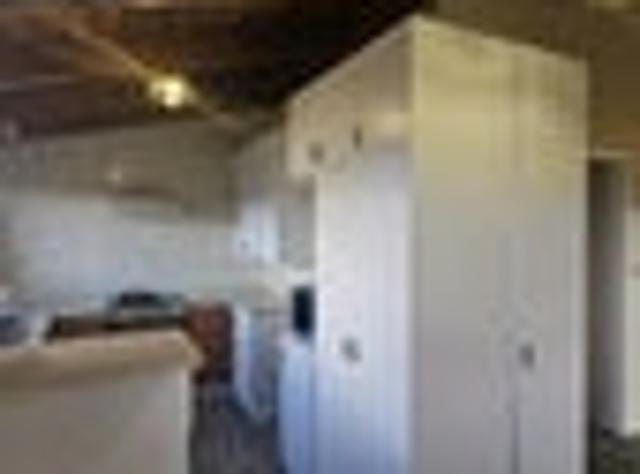 Split Level Home
