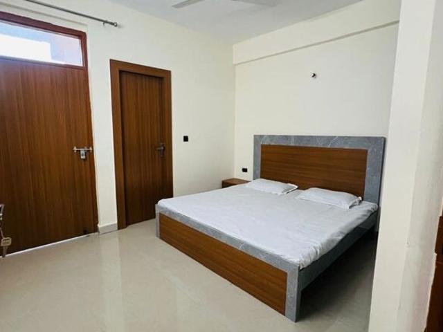 SPLS Griha Aawas Yojna 2 Bedroom 822 Sq. Ft. Apartment in Govindpuram Ghaziabad Listing ID: #10376