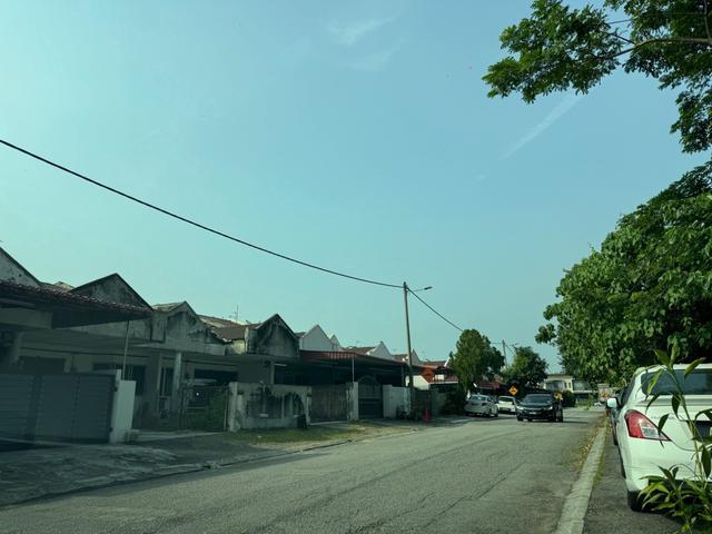 SPPK Pasir Puteh Single Storey house for sales