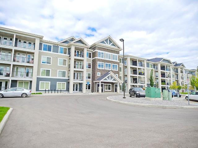 Spruce Ridge Gardens 2 Bedroom Apartment for Rent at 19A 104 19a Hemlock Cres. Sw, Calgary, AB T3C 2Z2 Spruce Cliff