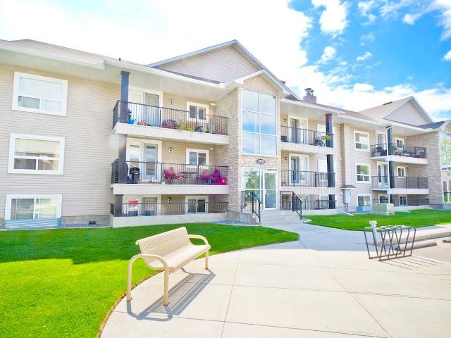 Spruce Ridge Estates 1 Bedroom Apartment for Rent at 19A 104 19a Hemlock Cres. Sw, Calgary, AB T3C 2Z2 Spruce Cliff