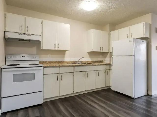 Spruce View Apartments