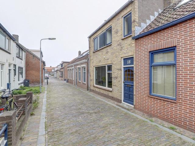 Spruitstraat, 18, 4401BL, Yerseke, Zeeland 4401BL