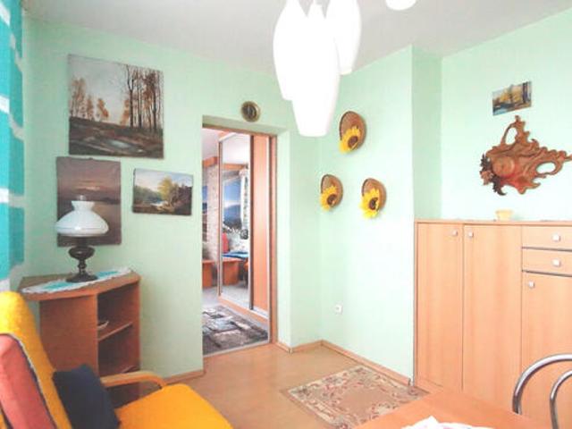 Sprzedaż mieszk.2 pokoje centrum inwestycja