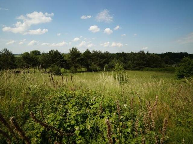 Sprzedaż działka budowlana 1119m2 Górki g.Prószków