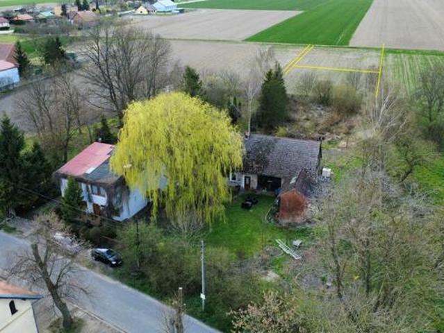 Sprzedaż Działki