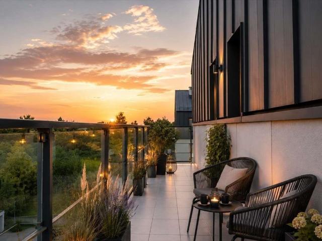 Sprzedam 42 m² mieszkanie z balkonem w Gdańsku Siedlce