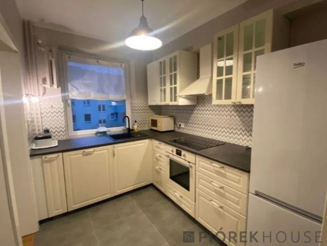 Sprzedam 4 pokojowe mieszkanie 69 m² na Ursynowie