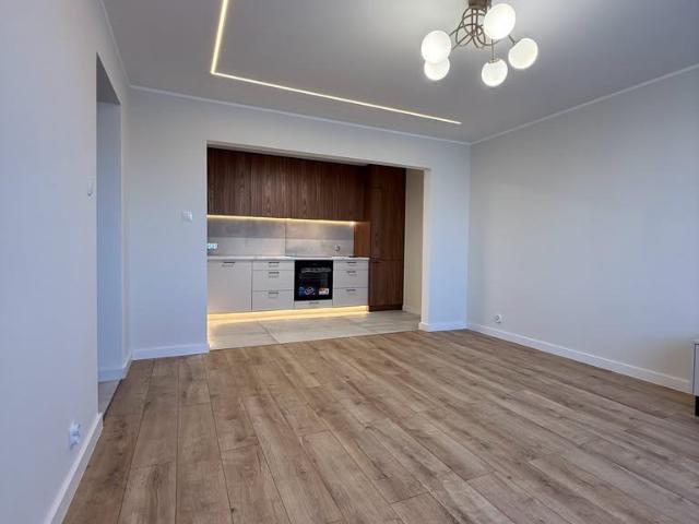 Sprzedam 52 m² mieszkanie po remoncie w Częstochowie