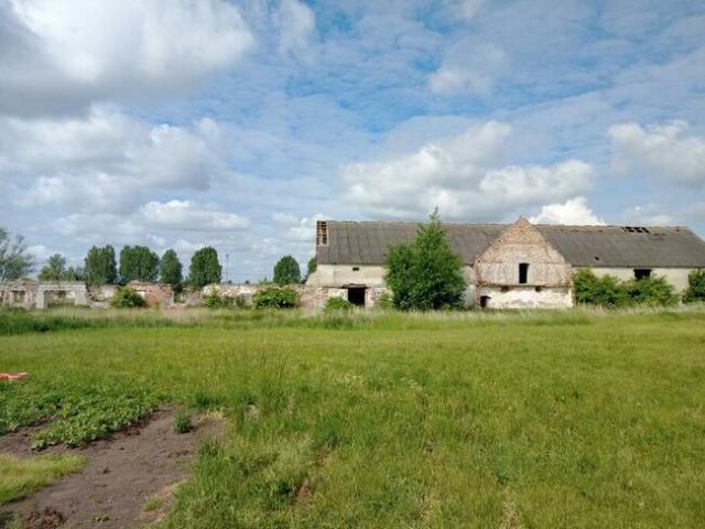 Sprzedam 6000m2 lub 3000m2 pod inwestycję Szczecin Choci