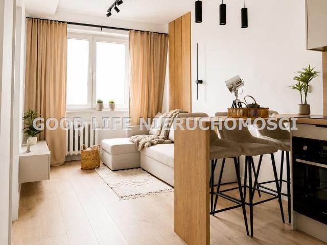 Sprzedam 2 pokojowe mieszkanie 30 m² na Sportowej w Rzeszowie