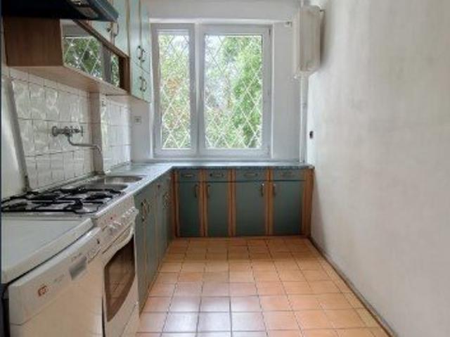 Sprzedam 2 pokojowe mieszkanie 44 m² z loggią na Mokotowie