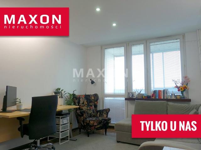 2 pokojowe mieszkanie 47,6 m² w Warszawie świetna lokalizacja