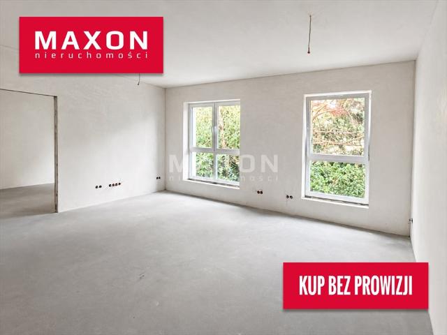 Sprzedam 2 pokojowe mieszkanie 50 m² w Markach z dużym potencjałem