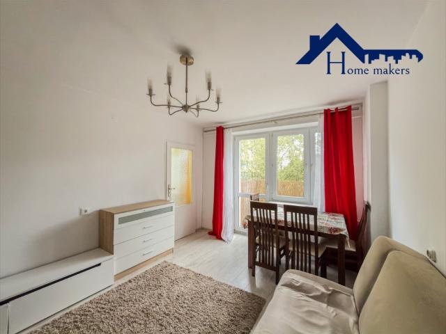 Sprzedam 3 pokojowe mieszkanie 49 m² z balkonem w Warszawie