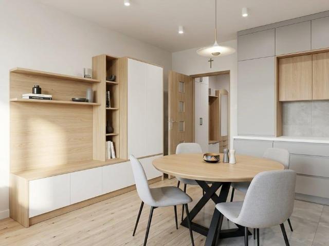 Sprzedam 3 pokojowe mieszkanie 51,2 m² w Sochaczewie
