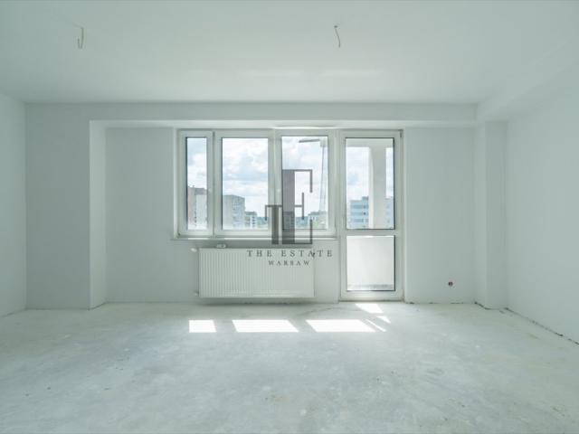 Sprzedam 3 pokojowe mieszkanie 59 m² w Warszawie